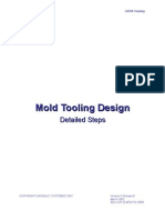 Mold Tooling Design