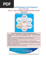 Download Regional Planning Part II Types of Regions  Regionalization of India by SRengasamy SN15072424 doc pdf