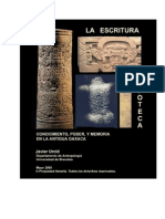 Zapotec Text Es