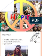 Hippies