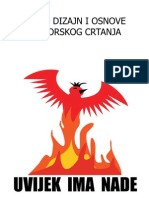 Logo Dizajn I Osnove Vektorskog Crtanja