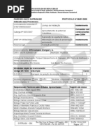 4.1 SPE Aiuruoca Energia S.a (PU)