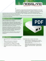 MD-N32 Datasheet - V2.0 - 041108 PDF
