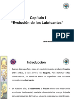 02 Capitilo - I - Evolucion - de - La - Lubricacion PDF