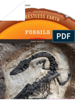 Fossils The Restless Earth