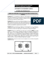 Balances Sin Reaccion Quimica