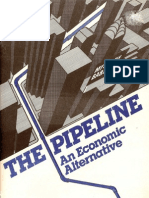 Bruce G. McCarthy The Pipeline