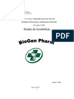 Biogen Pharm