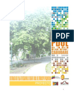 Proyecto PDUL Cabudare 2010-2024
