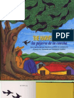 The Harvest Birds - English and Spanish - eBook