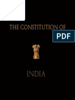 The Constitution of India