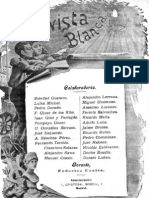 La Revista Blanca (Madrid). 1-6-1901