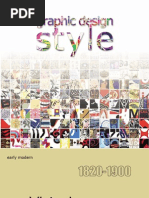 Download Graphic Design Style by Chris Ivan SN150755967 doc pdf