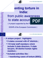 EU - FNS - Presentation