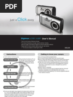 Download Samsung Camera A503A403 User Manual by Samsung Camera SN15075955 doc pdf