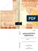 William Dyrness - Apologética Cristiana PDF