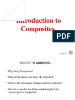 Introduction to Composite