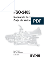 Caja Fso2405