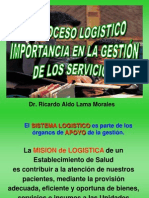 Logistic A