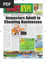 Download Street Hype Newspaper June 19-30 2013 by Patrick Maitland SN150772897 doc pdf