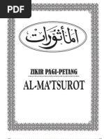 Al Matsurat Kubro Pdf