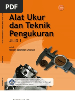Download Book 14  Alat Ukur  Teknik Pengukuran 1 by MAT JIBRUD SN15077961 doc pdf
