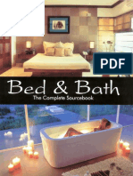 Bed and Bath