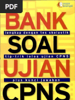 Download contoh soal psikotes polri pdf