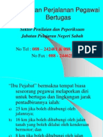 08.taklimat Pembayaran Tuntutan Upsr & PMR