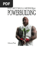 Download Power Building by Jana Robinson SN150794706 doc pdf