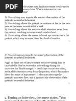 Download HESI  - Health Assessment by meeeenon SN150794986 doc pdf