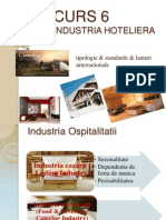 Industria Hoteliera