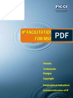 IPR Facilitation-Brochure PDF