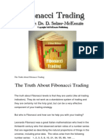 D. Selzer McKenzie - The Truth About Fibonacci Trading