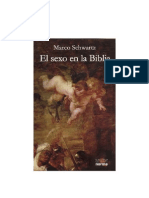 Schwartz, Marco - El Sexo en La Biblia [Doc]