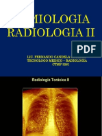 Semiologia Radiologia II Clase 1