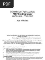 Download 4bahanPertanyaanUntukDiskusiKelompokMataAjarPpkn2010byMaulidaIzzatiKarimaSN150805760 doc pdf