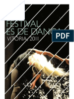 Festival ES de Dança 2011