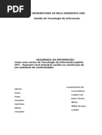 monografia - PCI-DSS - 2º período