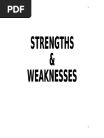 Download KWL Strengths by nadia burn SN15080963 doc pdf