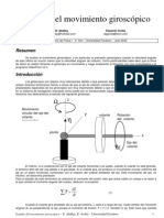 Giroscopo2k2 PDF