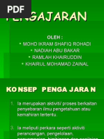 Download konsep pengajaran by nadia burn SN15081191 doc pdf