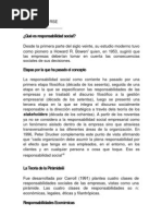 175836 Dossier Rse