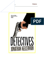 Kellerman Jonathan - Detectives