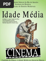 Catálogo Fílmico Idade Média