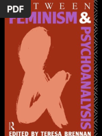 Download Between Feminism and Psychoanalysis by Corina Moise Poenaru SN150823841 doc pdf
