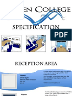 Specification