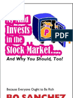 My Maid Invest in The Stock Market PDF