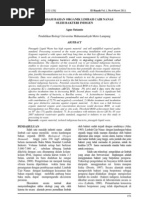 Download degradasi bahan organik by nugrahaintan15 SN150832807 doc pdf