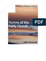 Early Hymns
